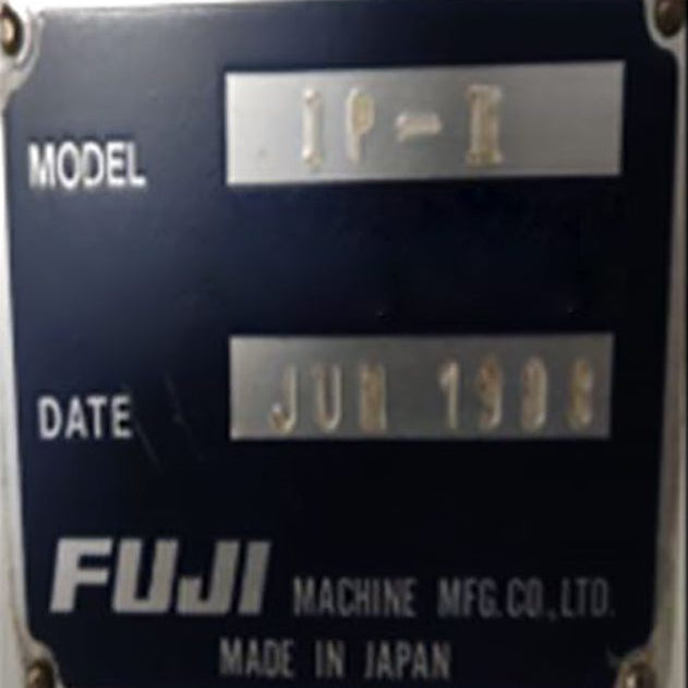 Fuji IP II