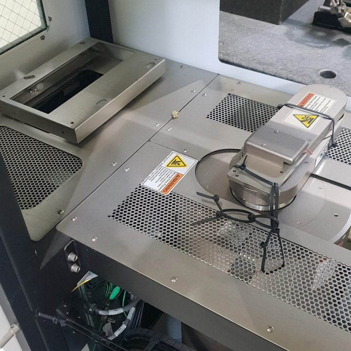 KLA 5300 Overlay Measurement System