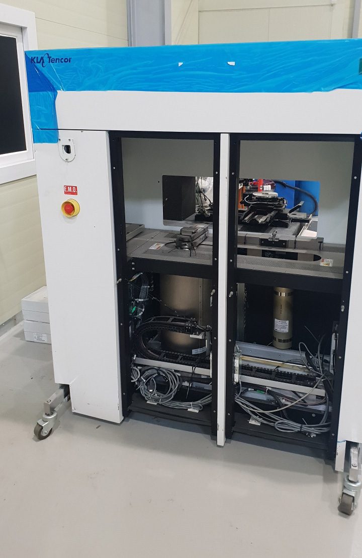 KLA 5300 Overlay Measurement System