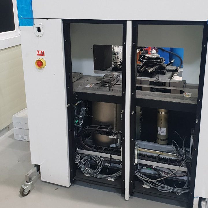 KLA 5300 Overlay Measurement System