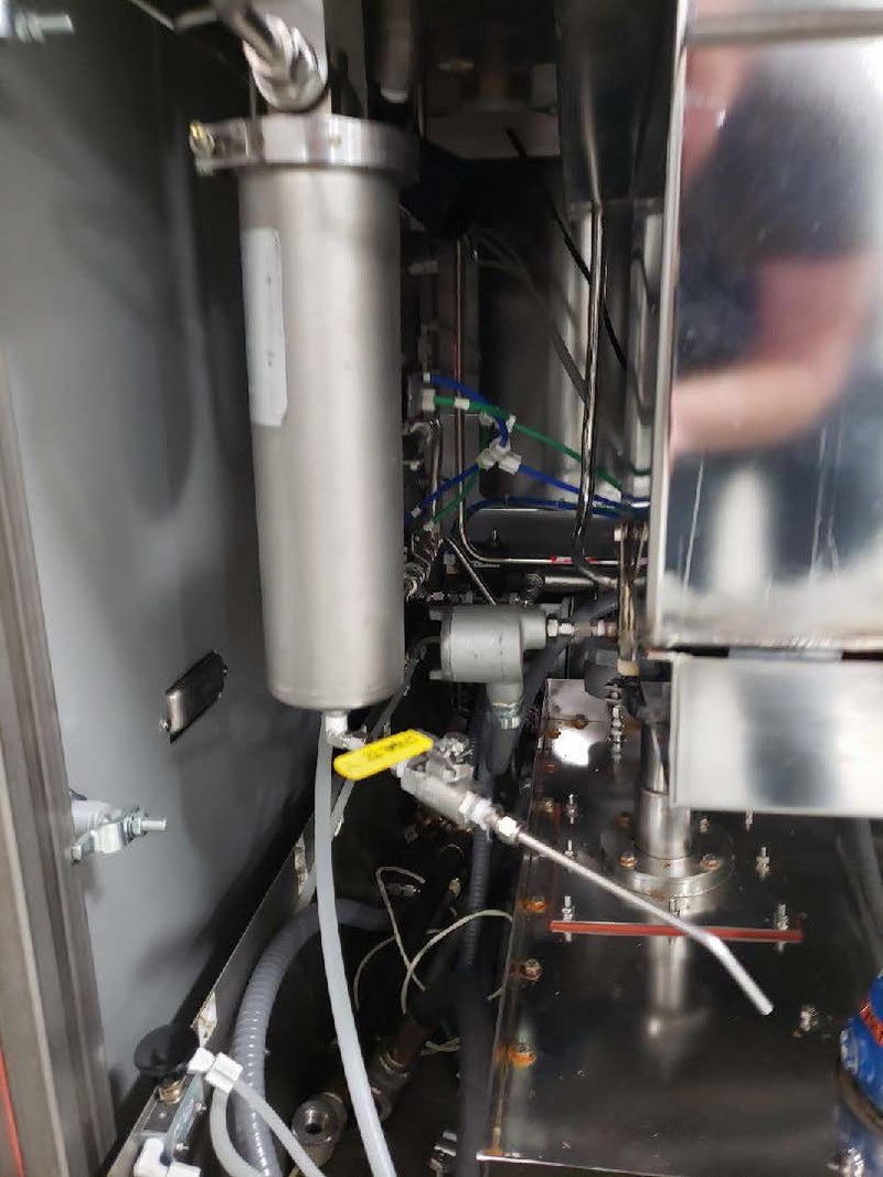 Advent UC 7035 M Wafer Washer