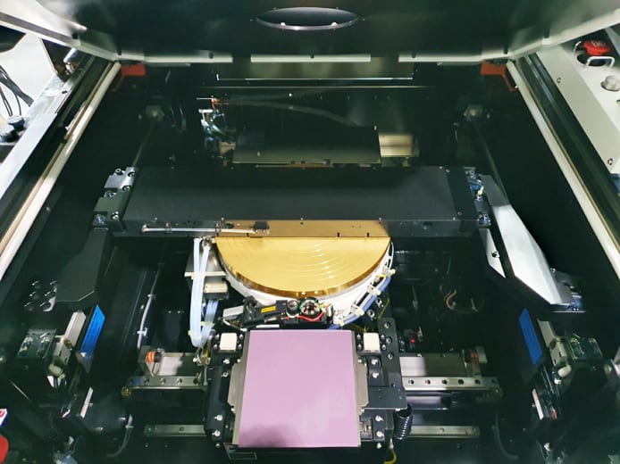 Tel Precio Nano Tester