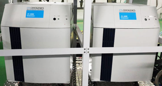 Axcelis Purion M Implanter