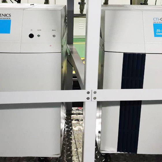 Axcelis Purion M Implanter