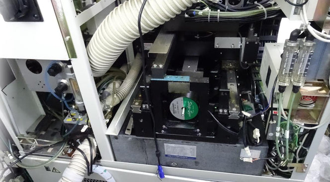 Disco DFD 651 Automatic Dicing Saw