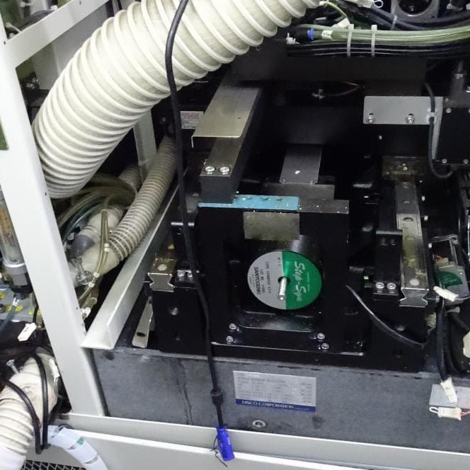 Disco DFD 651 Automatic Dicing Saw