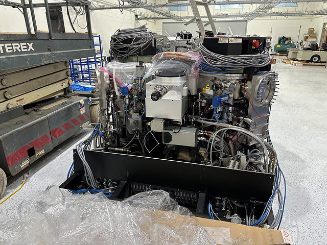 Applied Materials Endura 5500 PVD (Physical Vapor Deposition)