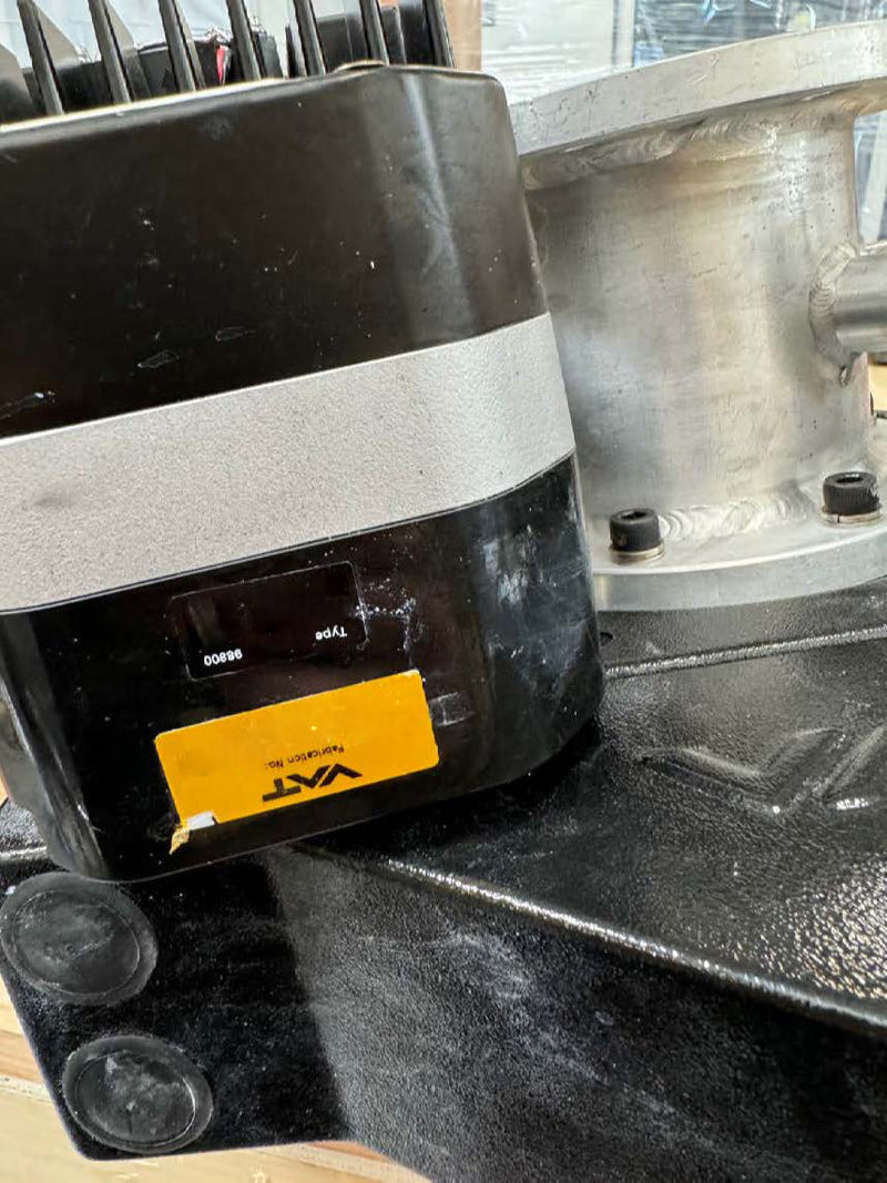 Lam / Novellus Concept One CVD (Chemical Vapor Deposition)