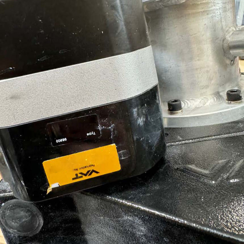 Lam / Novellus Concept One CVD (Chemical Vapor Deposition)