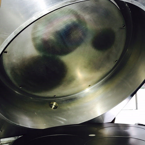 Oxford 800 Plus RIE (Reactive Ion Etcher)