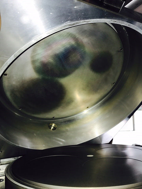 Oxford 800 Plus RIE (Reactive Ion Etcher)