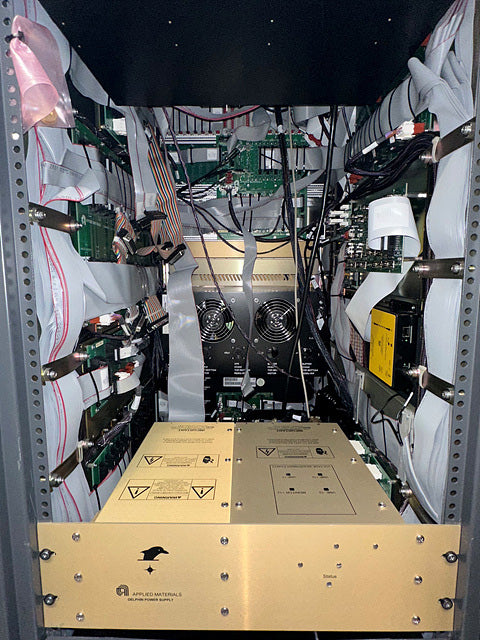 Applied Materials Endura 5500 PVD (Physical Vapor Deposition)