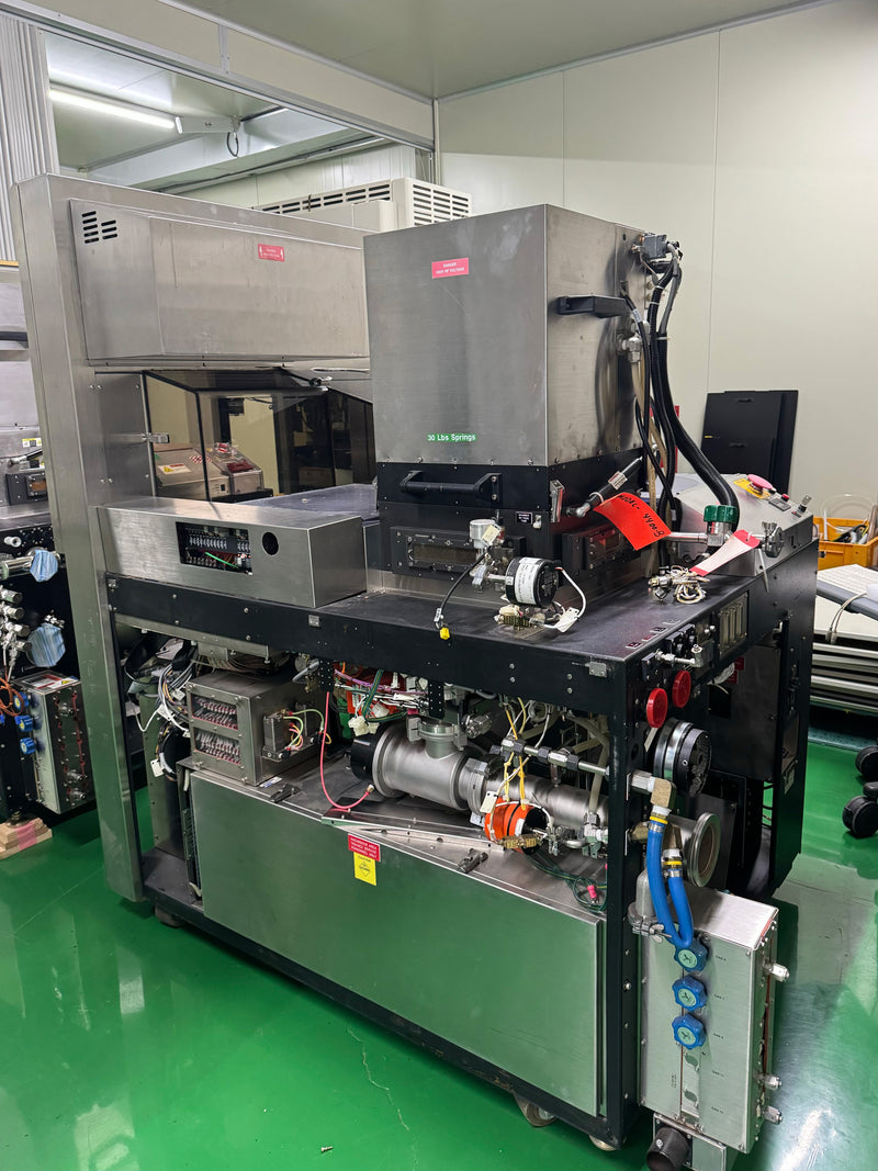 Lam Rainbow 4420 Plasma Etcher