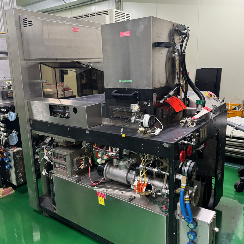 Lam Rainbow 4420 Plasma Etcher