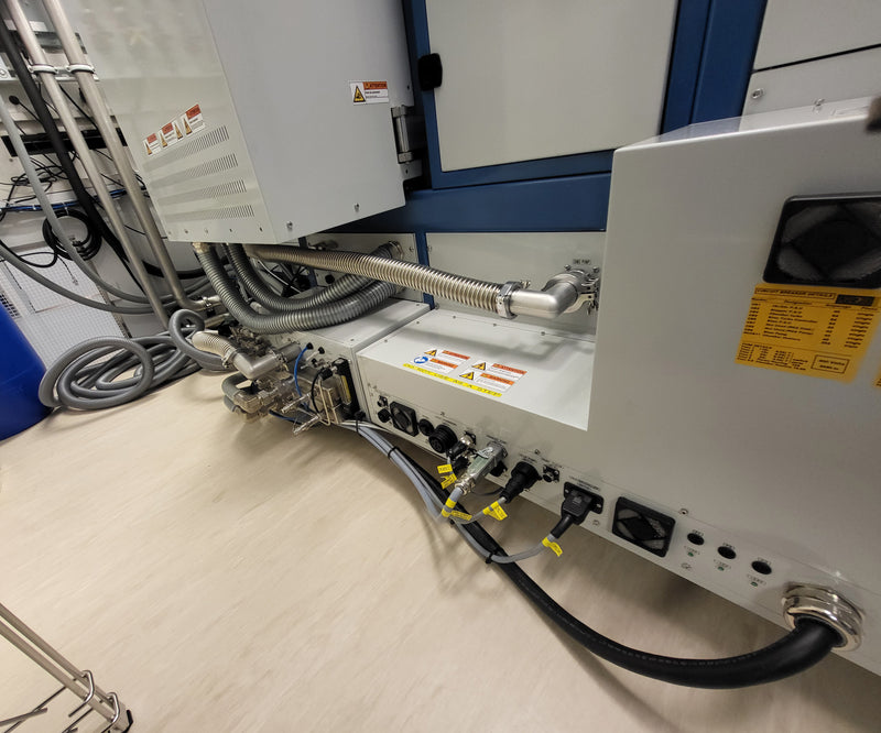 Oxford Ionfab 300 Plus IBD / IBE Tool (Ion Beam Deposition / Ion Beam Etching)