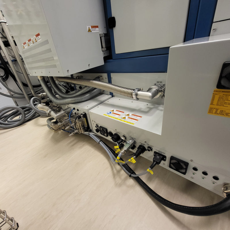 Oxford Ionfab 300 Plus IBD / IBE Tool (Ion Beam Deposition / Ion Beam Etching)