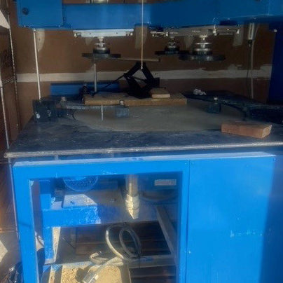 Lapmaster SS 36 Lapper