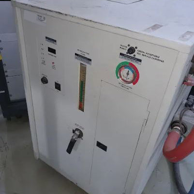 Applied Materials Endura 5500