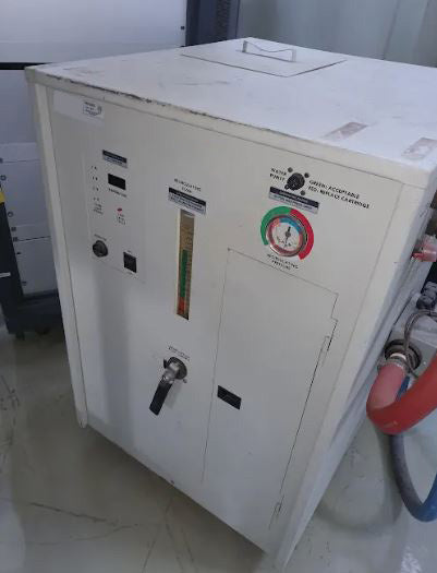 Applied Materials Endura 5500