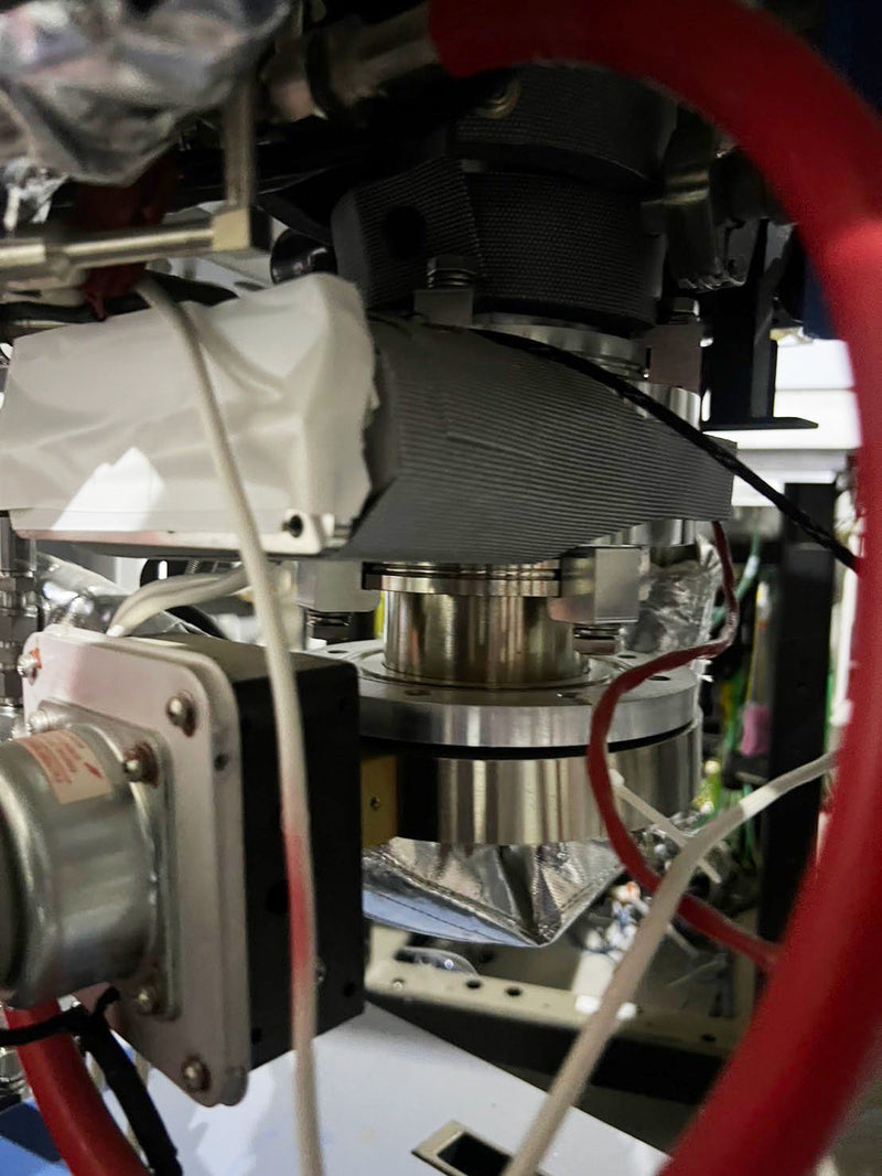 Applied Materials Producer GT HARP Chamber