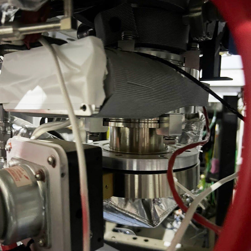 Applied Materials Producer GT HARP Chamber