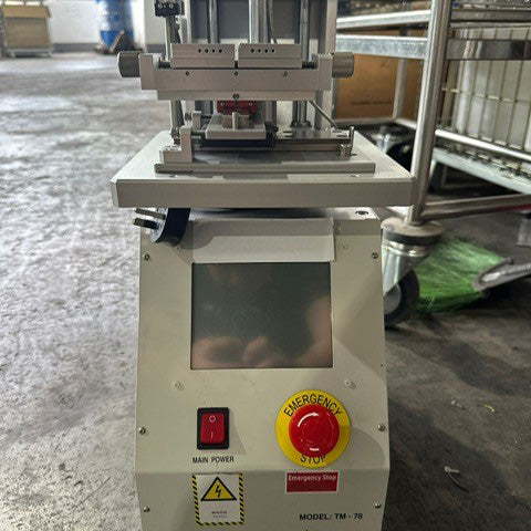 KLA Candela C 2 Surface Inspection System