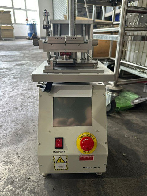 KLA Candela C 2 Surface Inspection System
