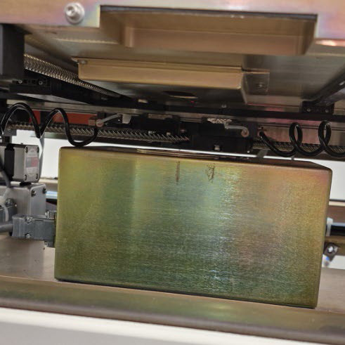 Accent Optical / Biorad QS 2200 A Spectrometer