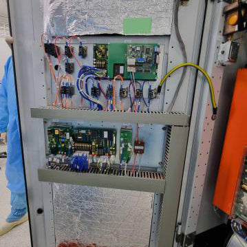 LPE PE 3061 D Reactor