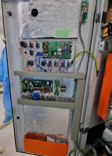 LPE PE 3061 D Reactor