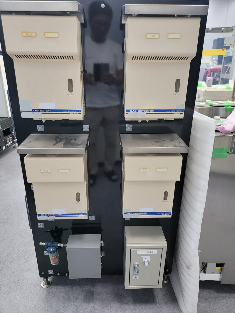 Applied Materials P 5000 Mark II J CVD (Chemical Vapor Deposition)