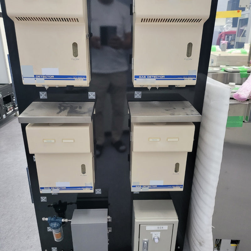 Applied Materials P 5000 Mark II J CVD (Chemical Vapor Deposition)