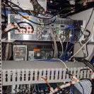 KLA Candela CS 20 R Surface Inspection System