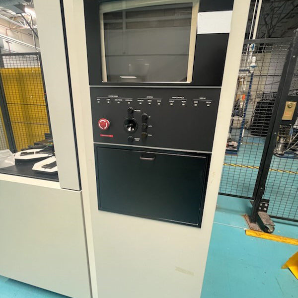 KLA UV 1050 Thin Film Measurement System