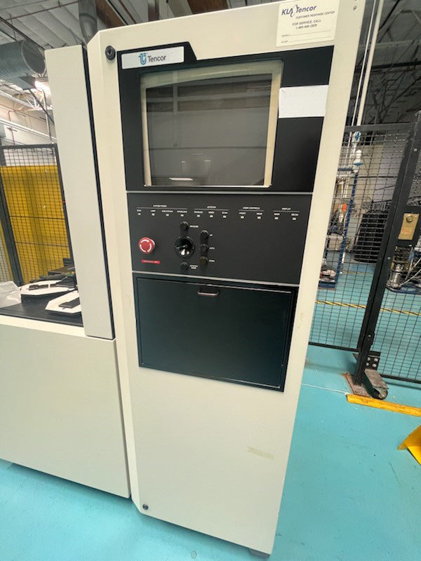 KLA UV 1050 Thin Film Measurement System