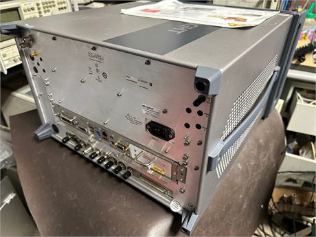 Keysight N 9040 B Signal Analyzer