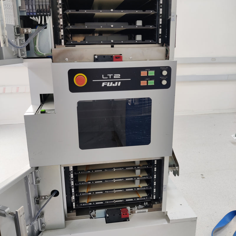 Fuji LT 2 Placement Machine