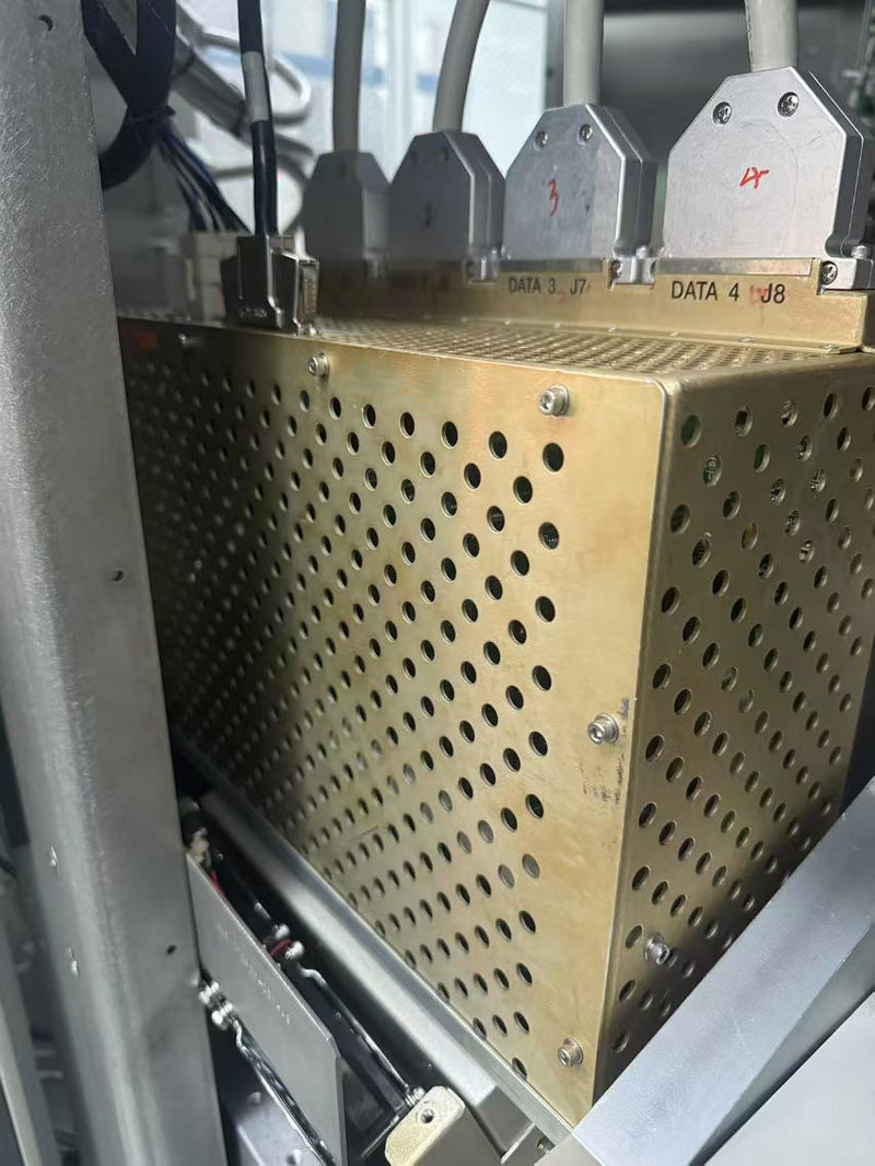KLA 2351 Inspection System