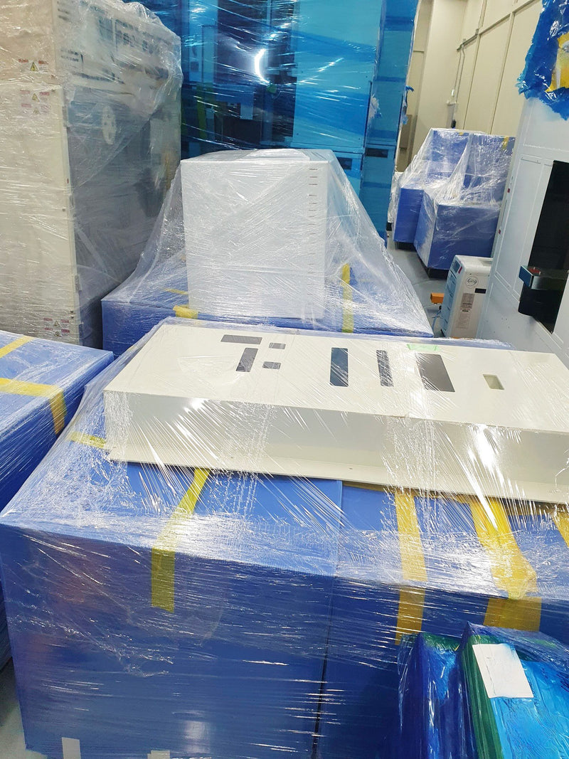SCREEN / DNS SU 3100 Wafer Cleaner