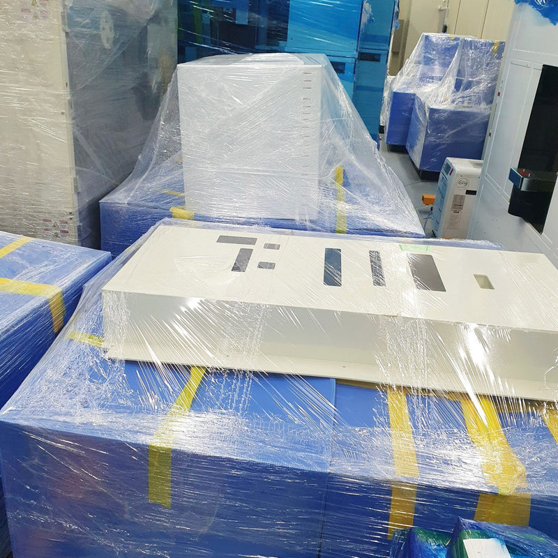 SCREEN / DNS SU 3100 Wafer Cleaner