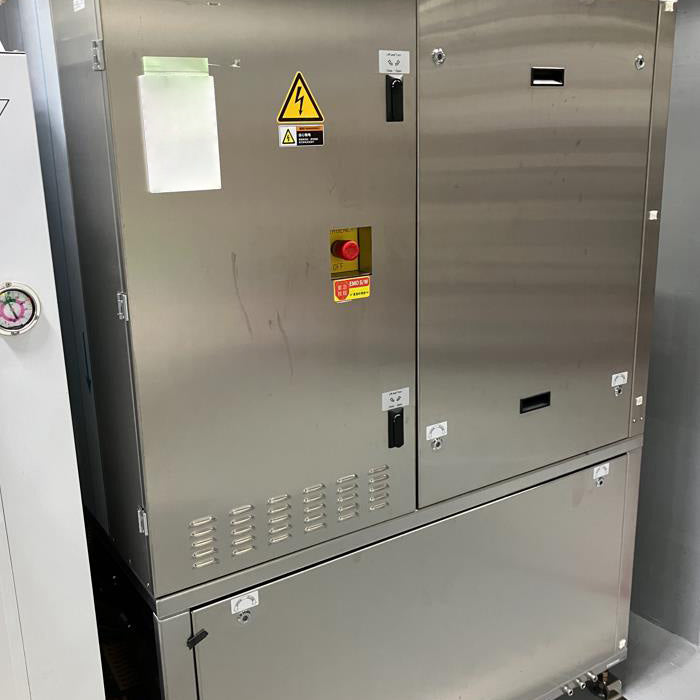 ASML XT 1400 D ArF Scanner