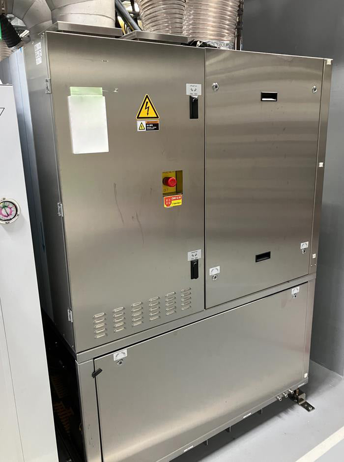 ASML XT 1400 D ArF Scanner