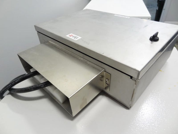 Thermo Fisher Scientific / FEI Verios 460 SEM (Scanning Electron Microscope)