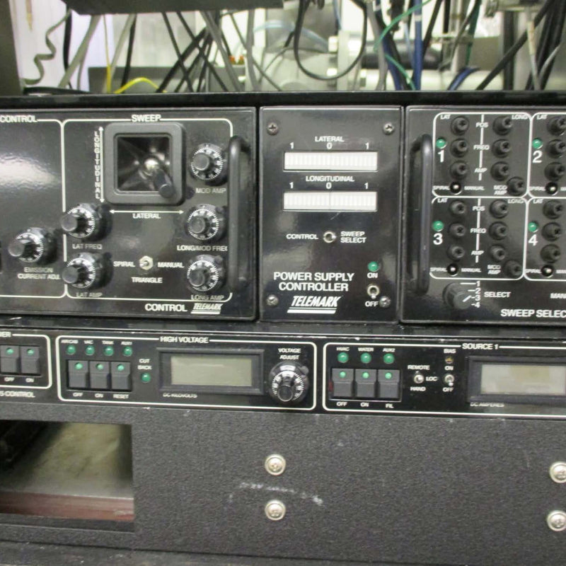Telemark TT 1015 Power Supply / Controller