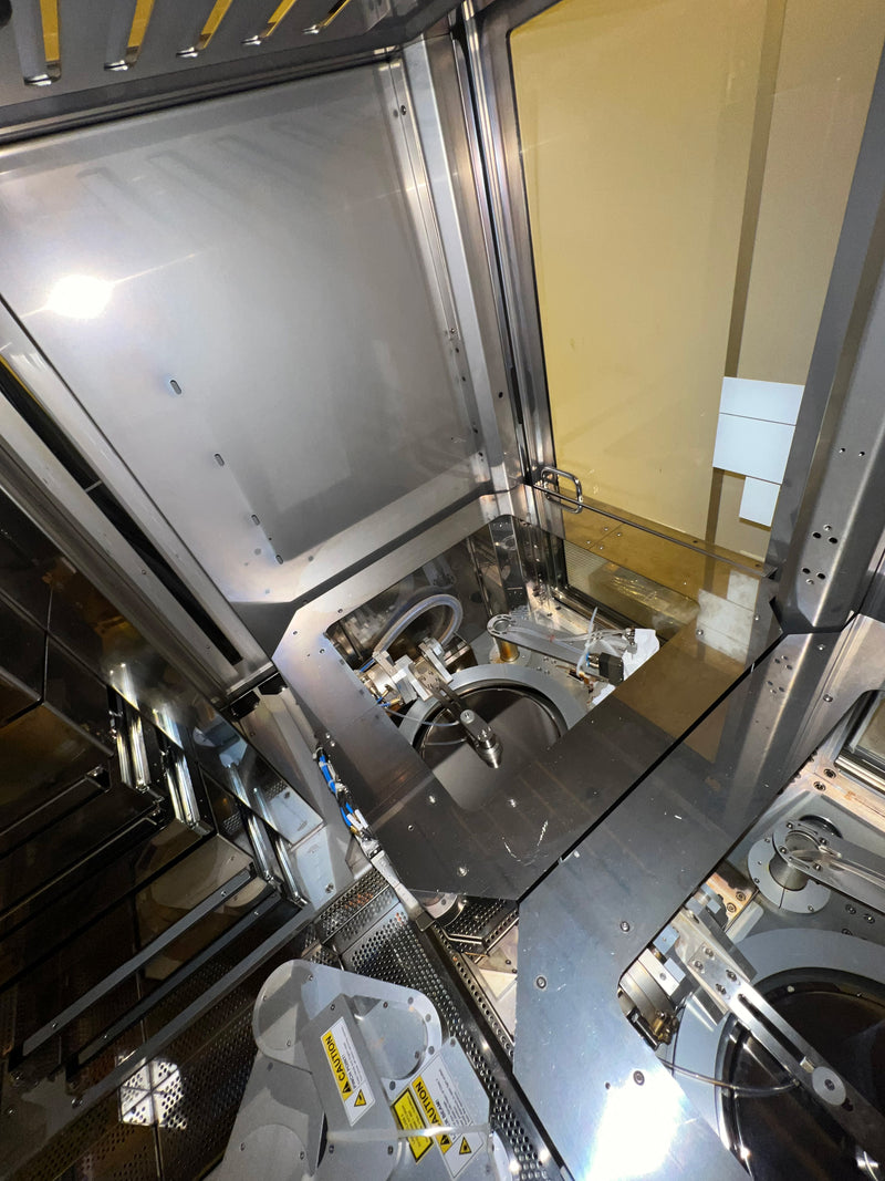 SUSS ACS 200 Gen 3 Coater / Developer