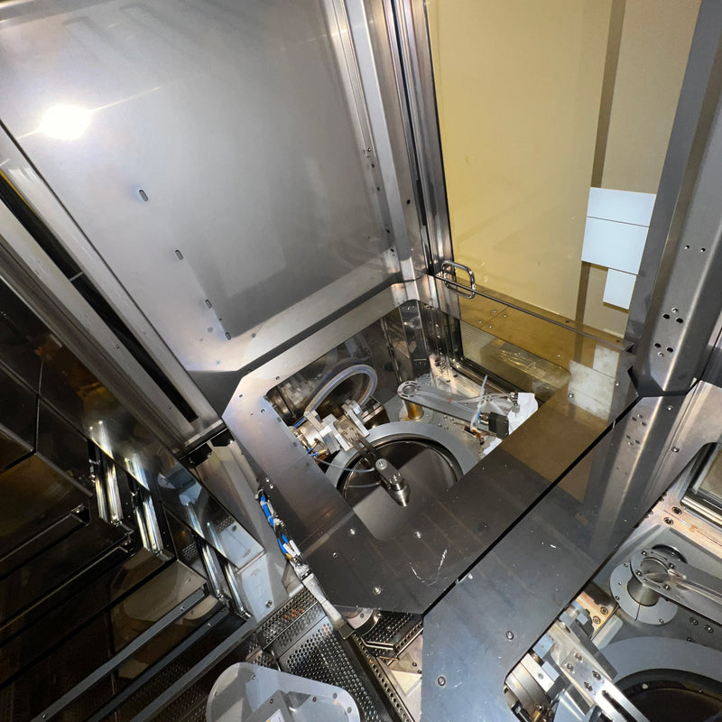 SUSS ACS 200 Gen 3 Coater / Developer