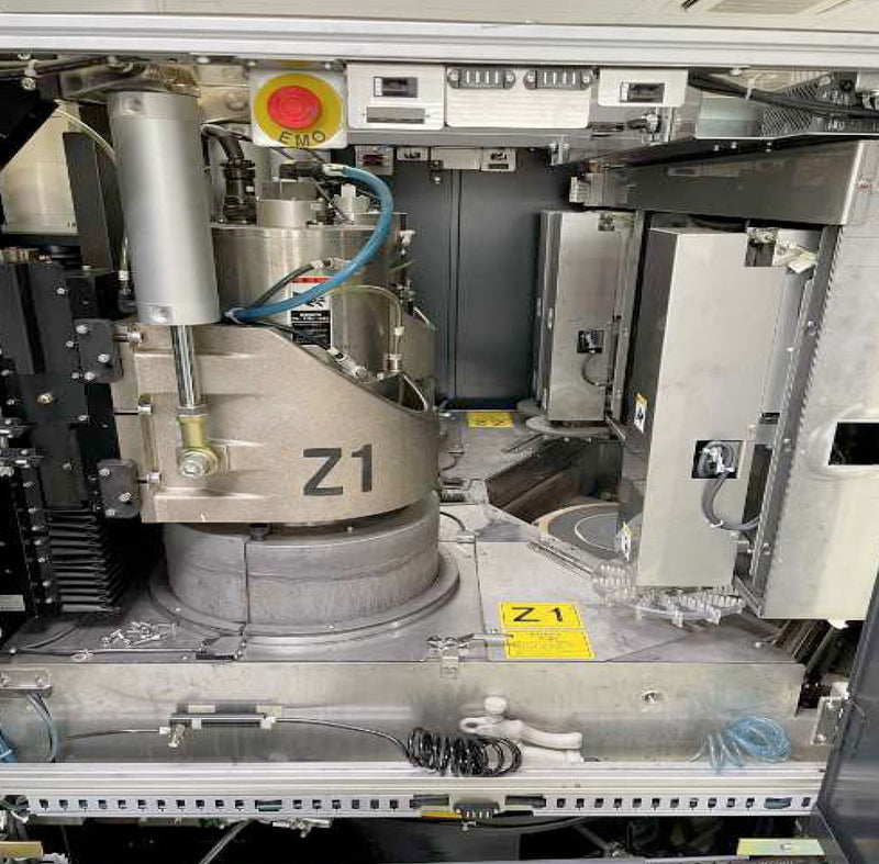 Disco DFG 8560 Grinder