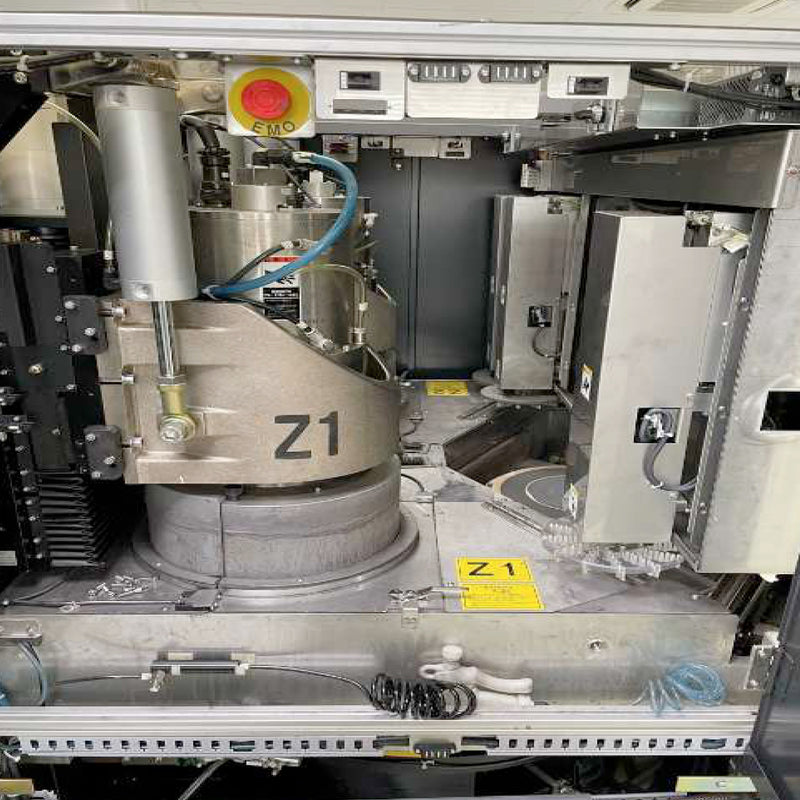 Disco DFG 8560 Grinder