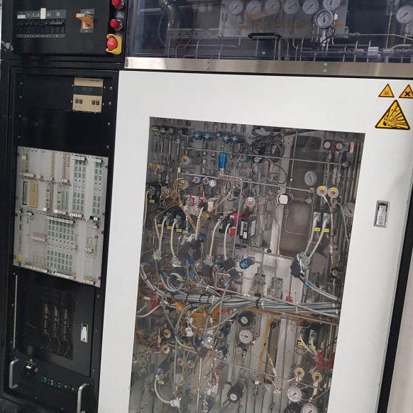 Applied Materials Centura 5200 EPI (Epitaxial Silicon Deposition)