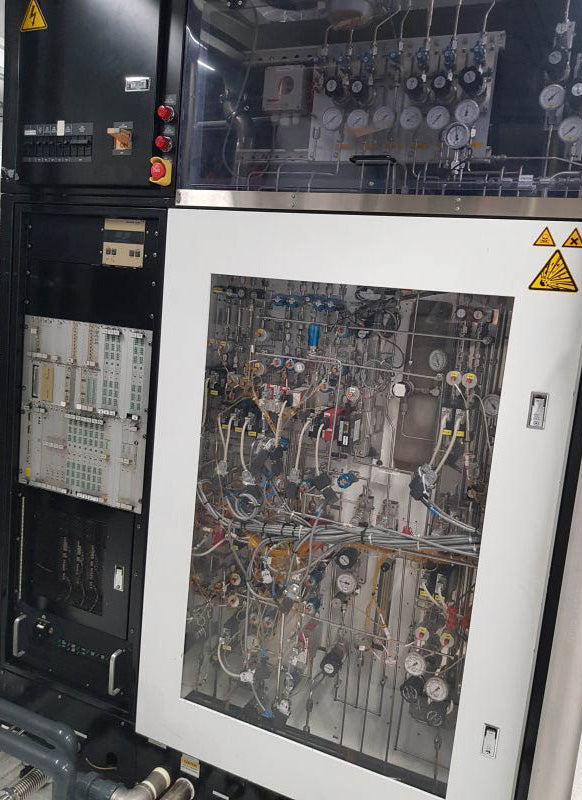 Applied Materials Centura 5200 EPI (Epitaxial Silicon Deposition)